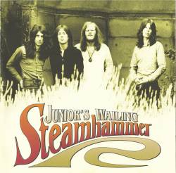 Steamhammer : Junior's Wailing